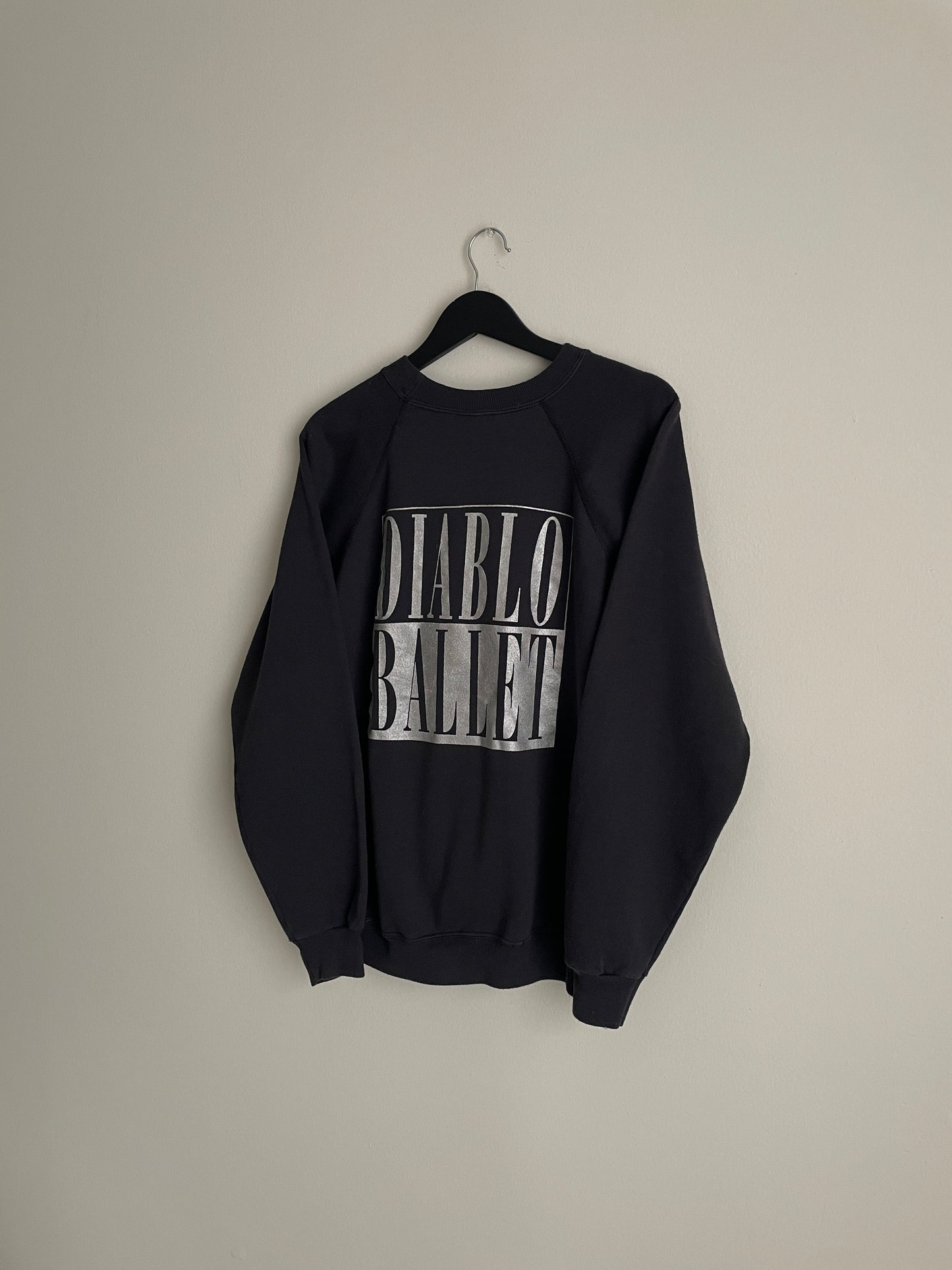 "Diablo Ballet" Sweatshirt