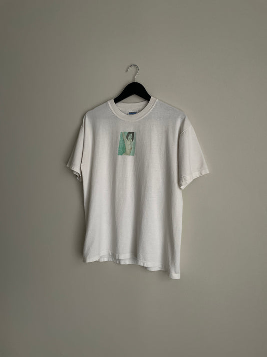 "Nude Woman" Tee
