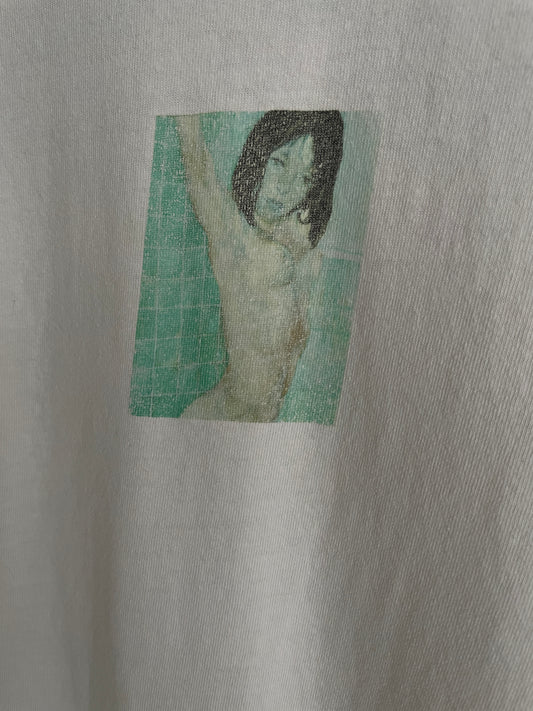 "Nude Woman" Tee