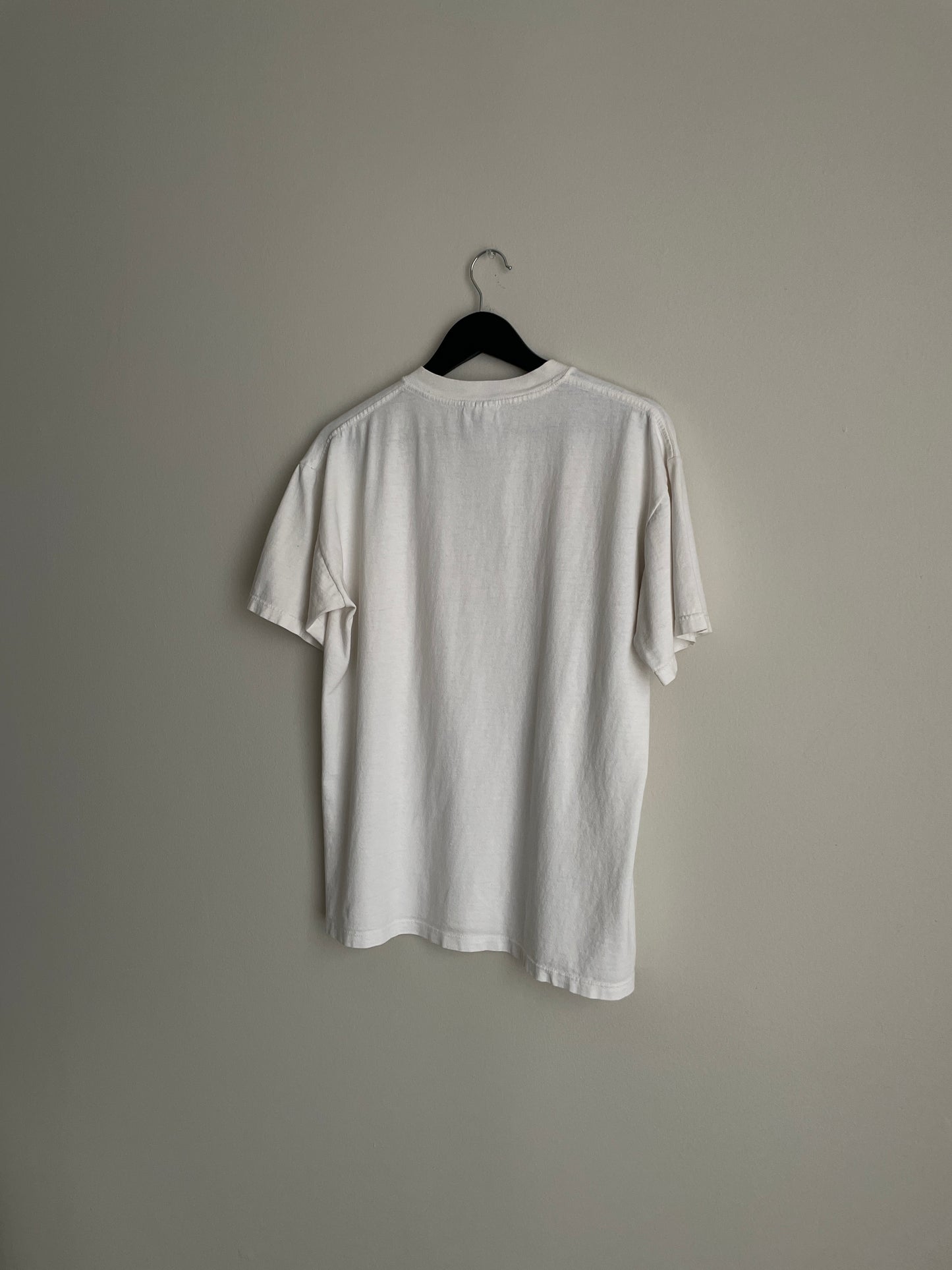 "Nude Woman" Tee