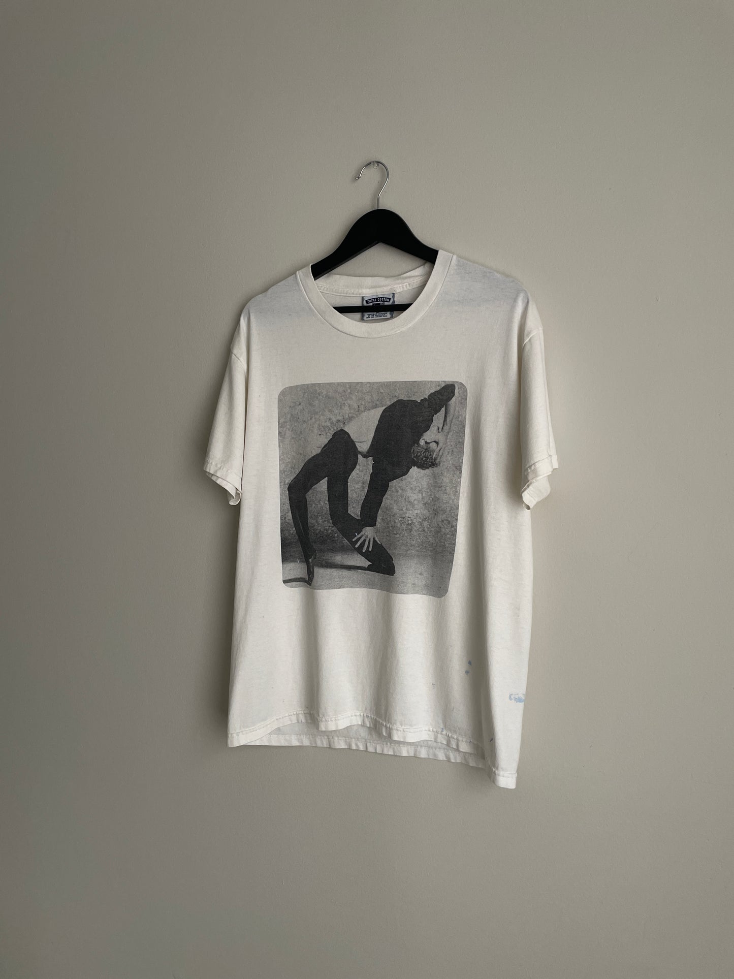 "Dance" Tee