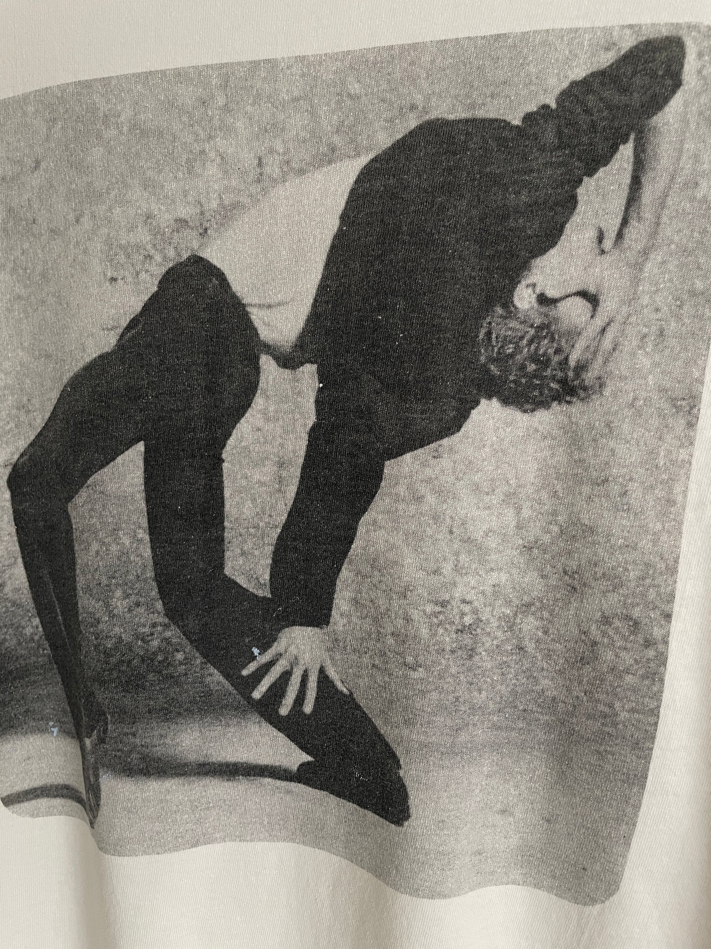 "Dance" Tee