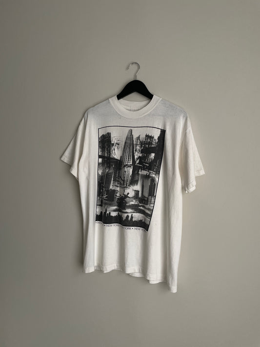 "New York, New York" Tee