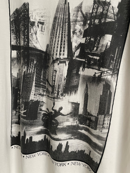 "New York, New York" Tee