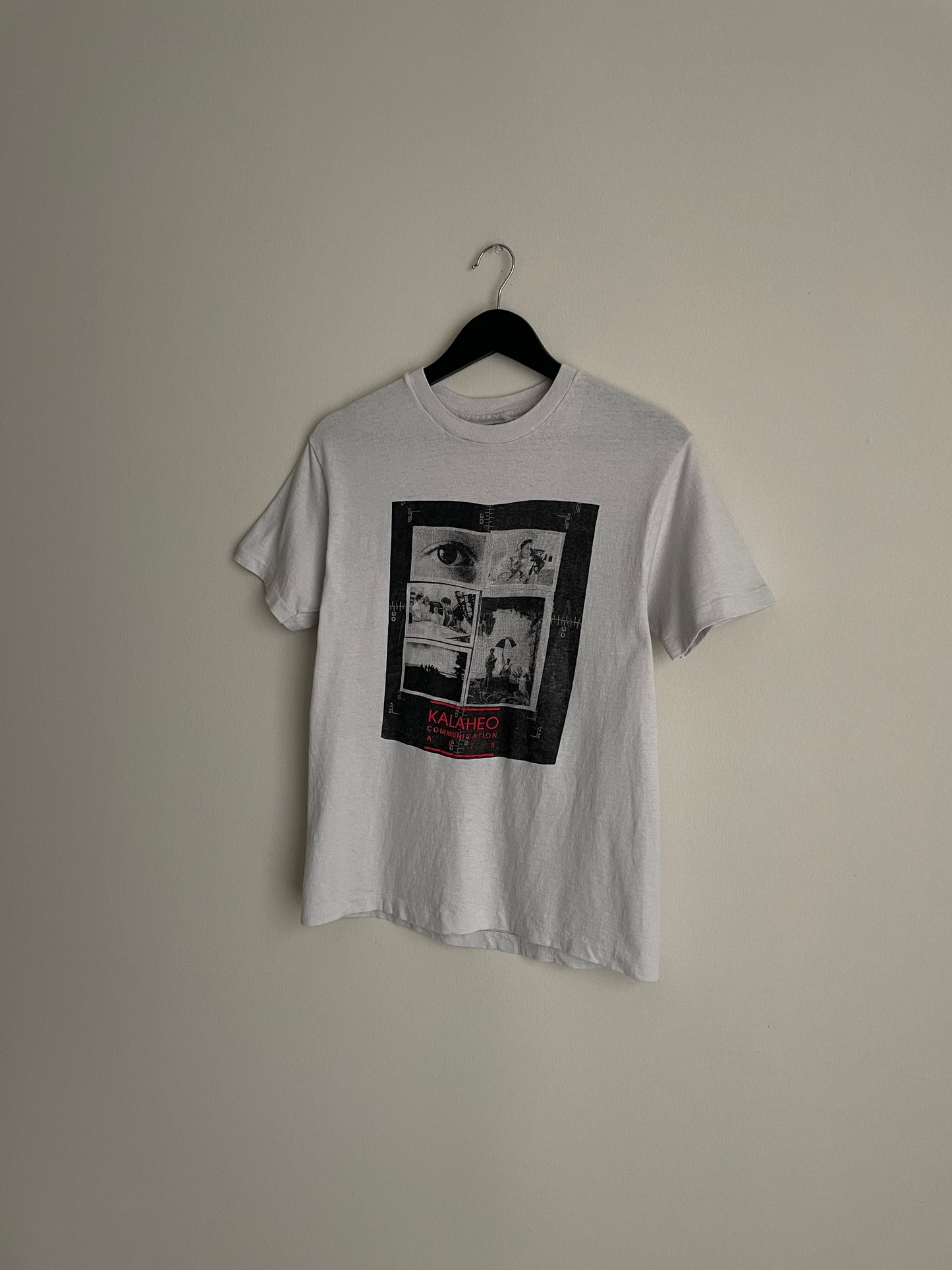 "Kalaheo Media Festival " Tee
