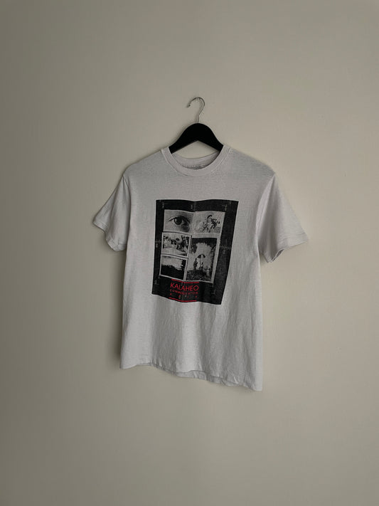 "Kalaheo Media Festival " Tee