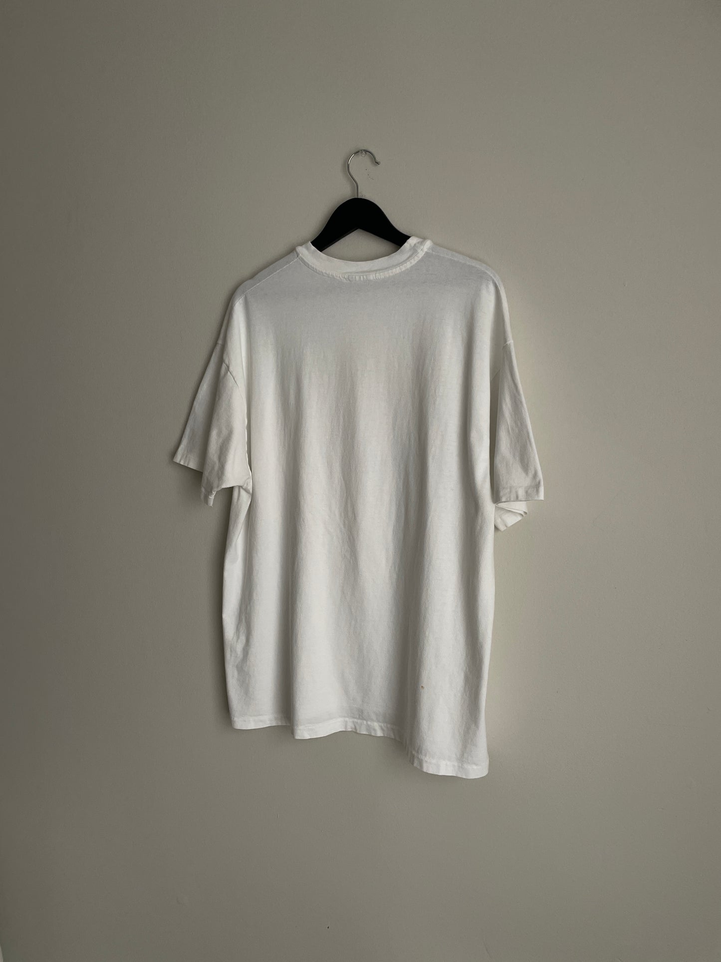 "Calvin Klein Eyewear" Tee
