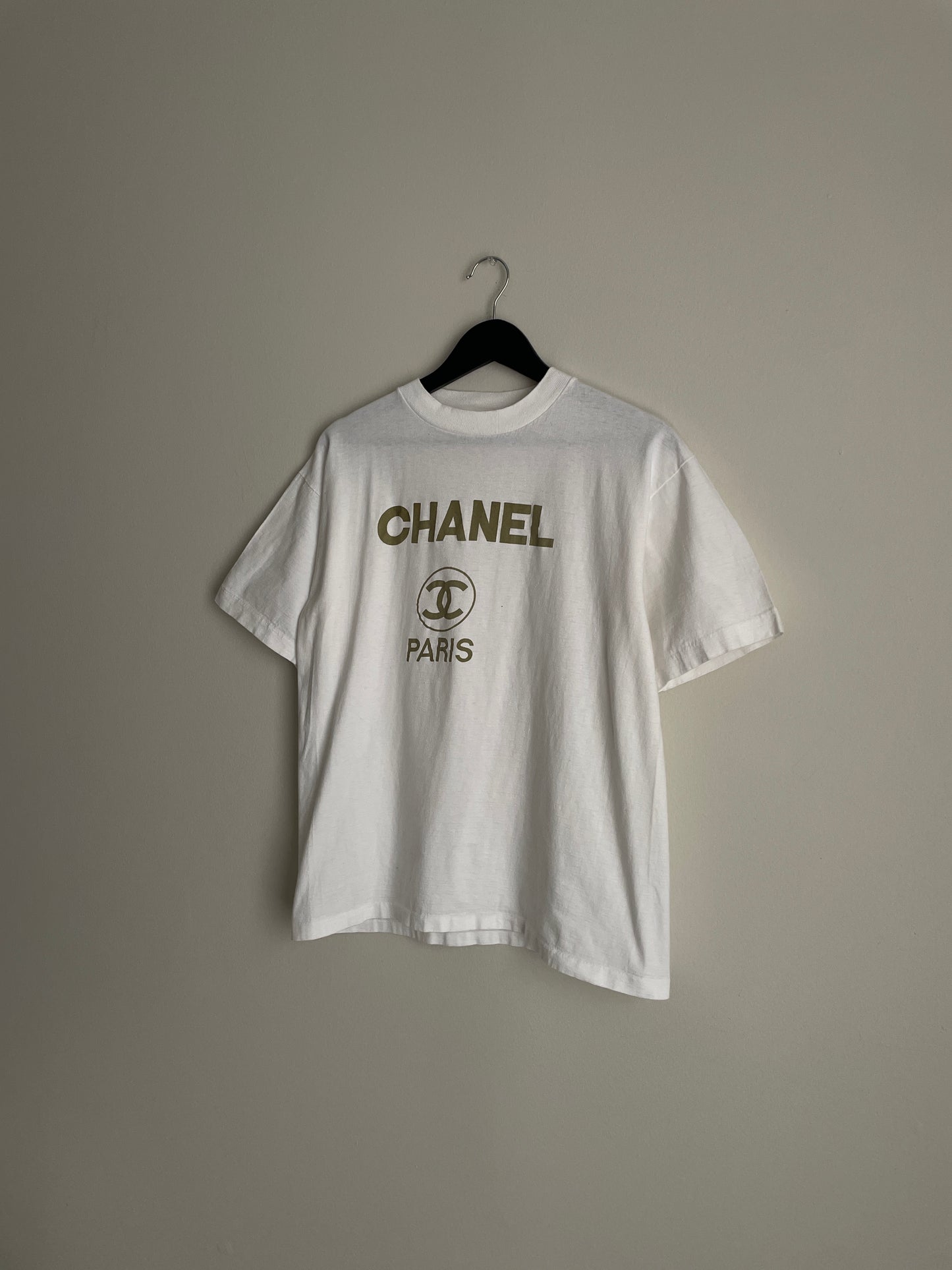 "Chanel" Tee
