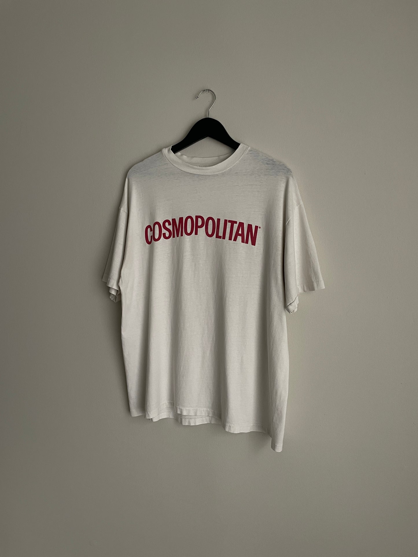 "Cosmopolitan" Tee