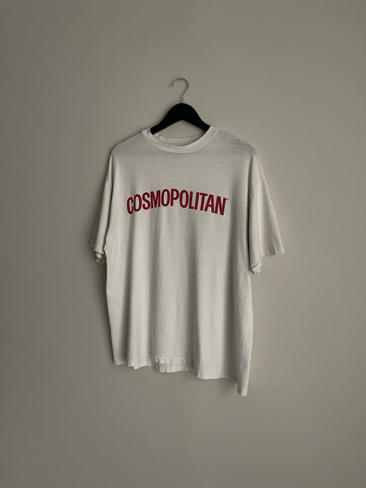 "Cosmopolitan" Tee