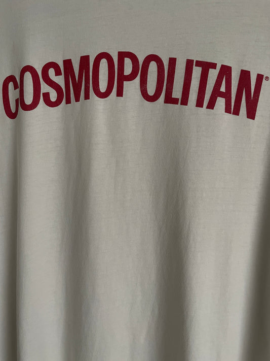"Cosmopolitan" Tee