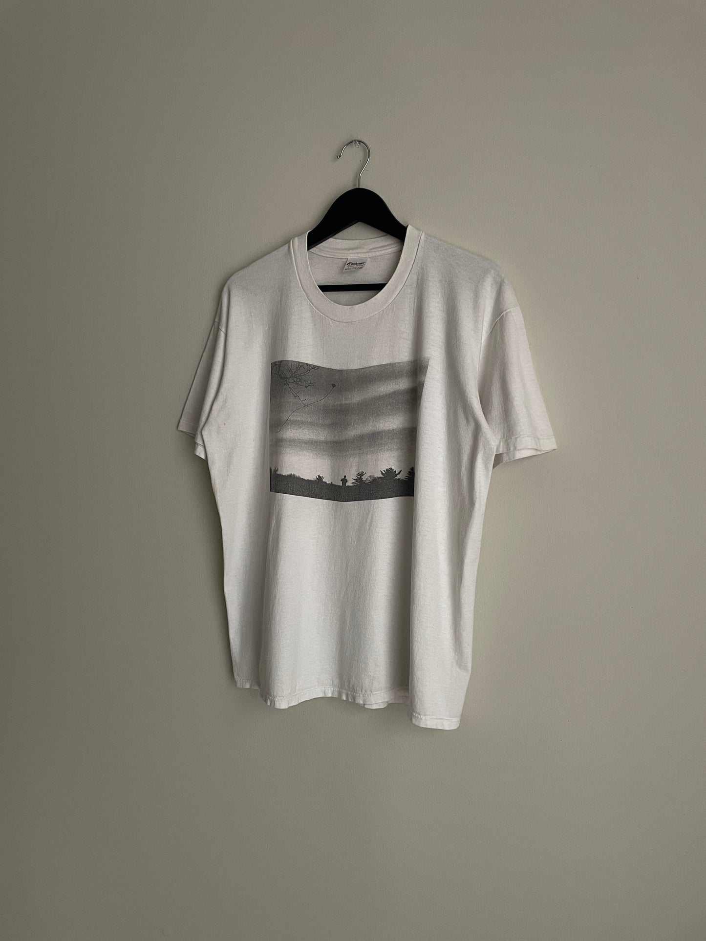"Landscape" Tee
