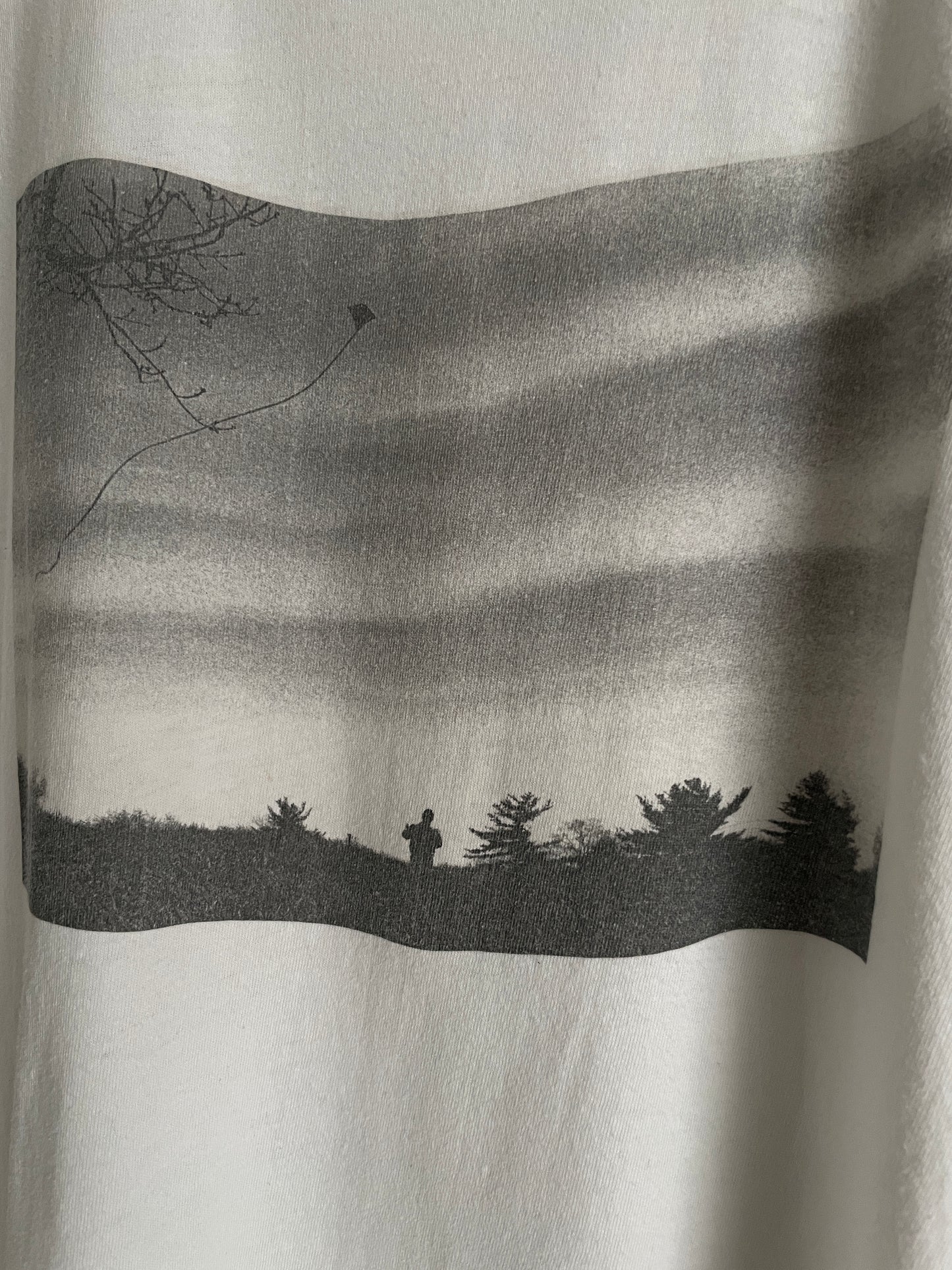 "Landscape" Tee