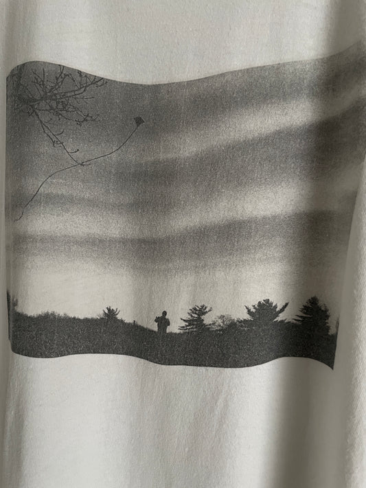 "Landscape" Tee