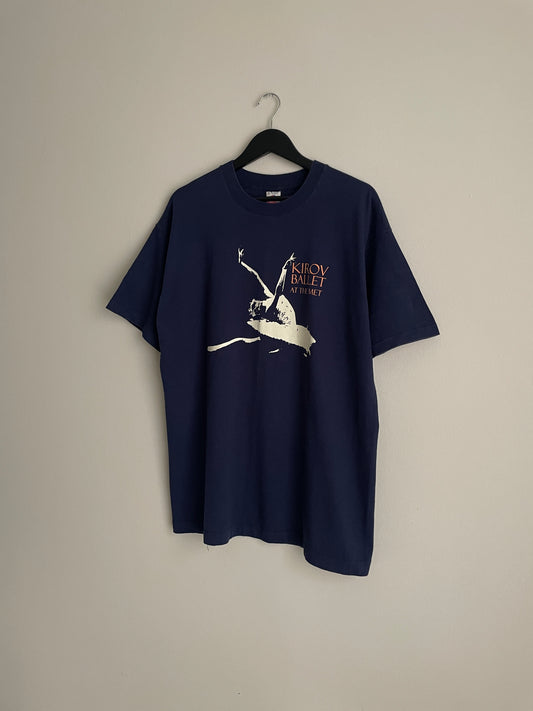 "Kirov Ballet at the Met" Tee