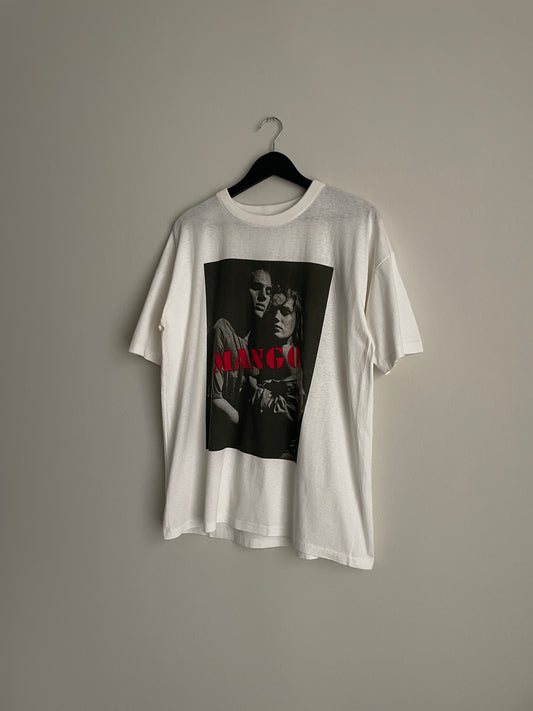 "Mango" Tee