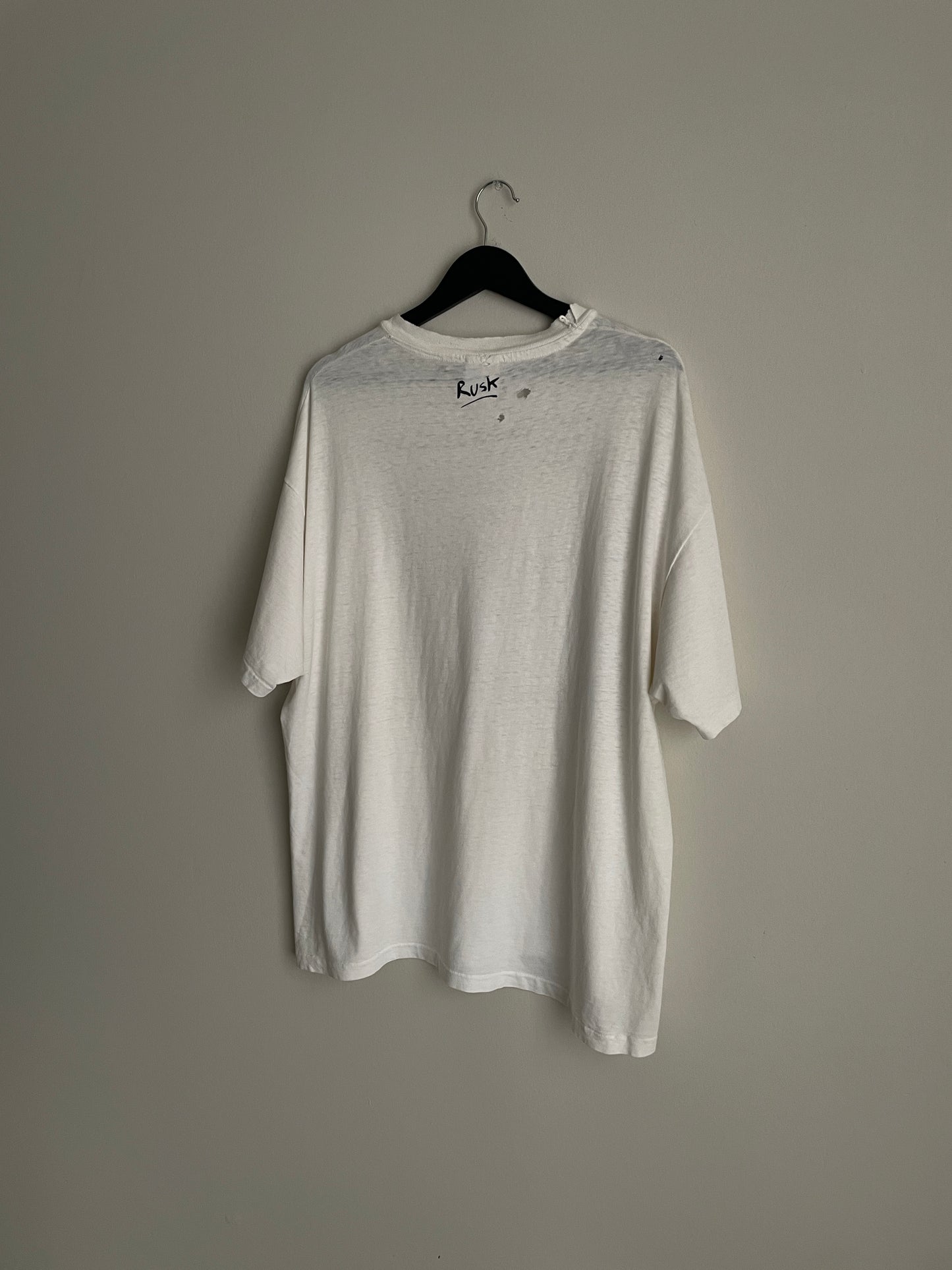 "Rusk" Tee