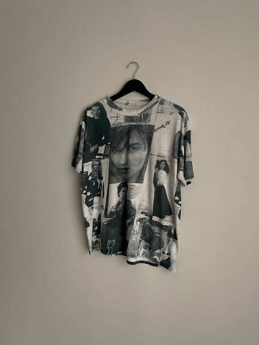 "Fashion Models" Tee