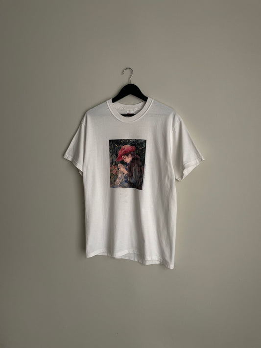 Pierre-Auguste Renoir "Marie-Thérèse Durand-Ruel Sewing" Tee