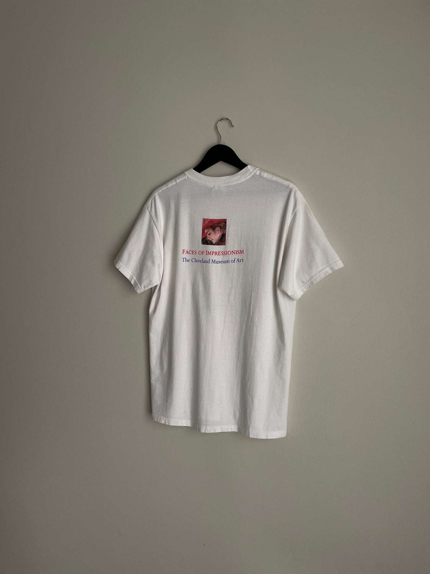 Pierre-Auguste Renoir "Marie-Thérèse Durand-Ruel Sewing" Tee