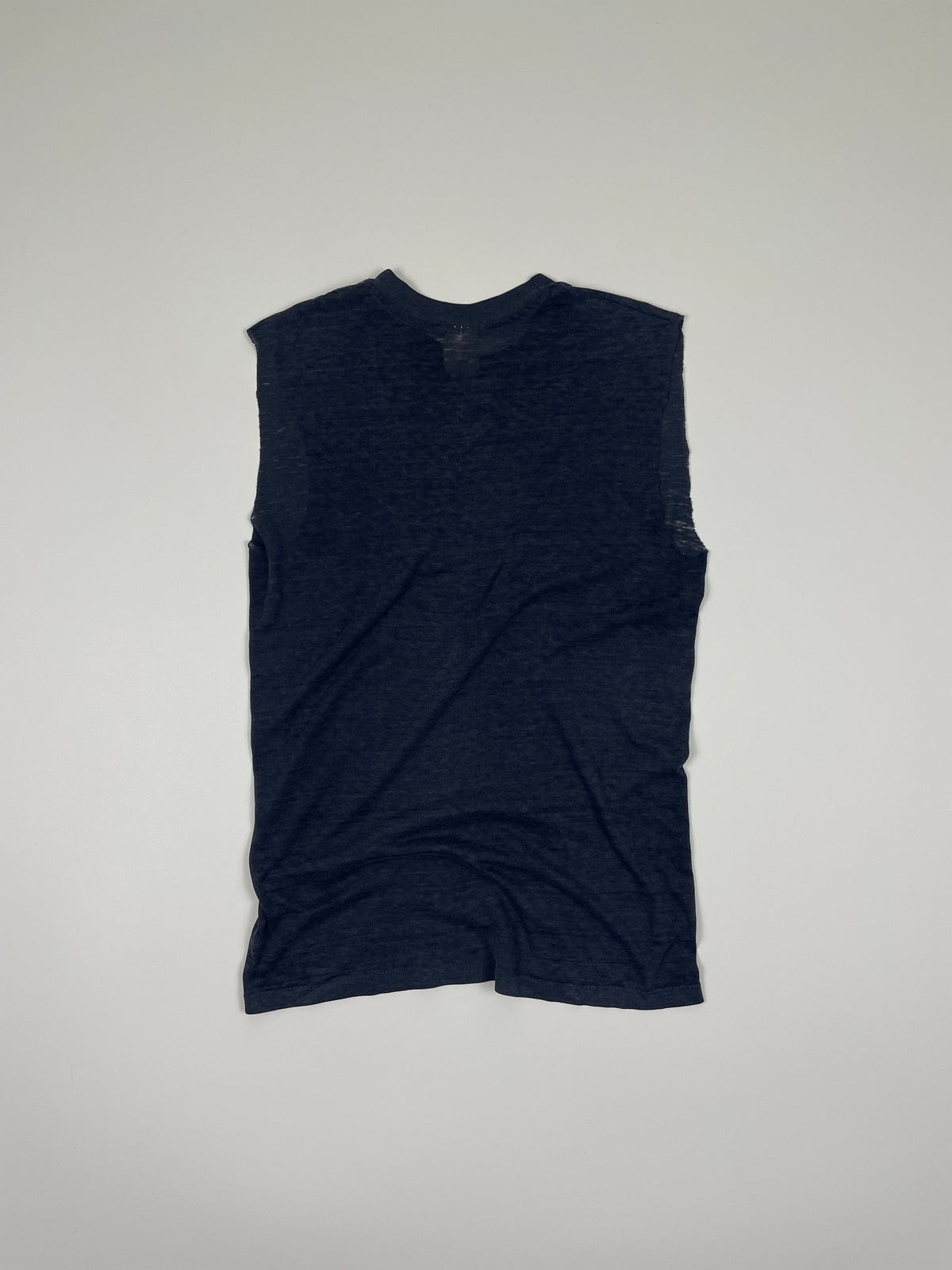 Dance Cutoff Tee