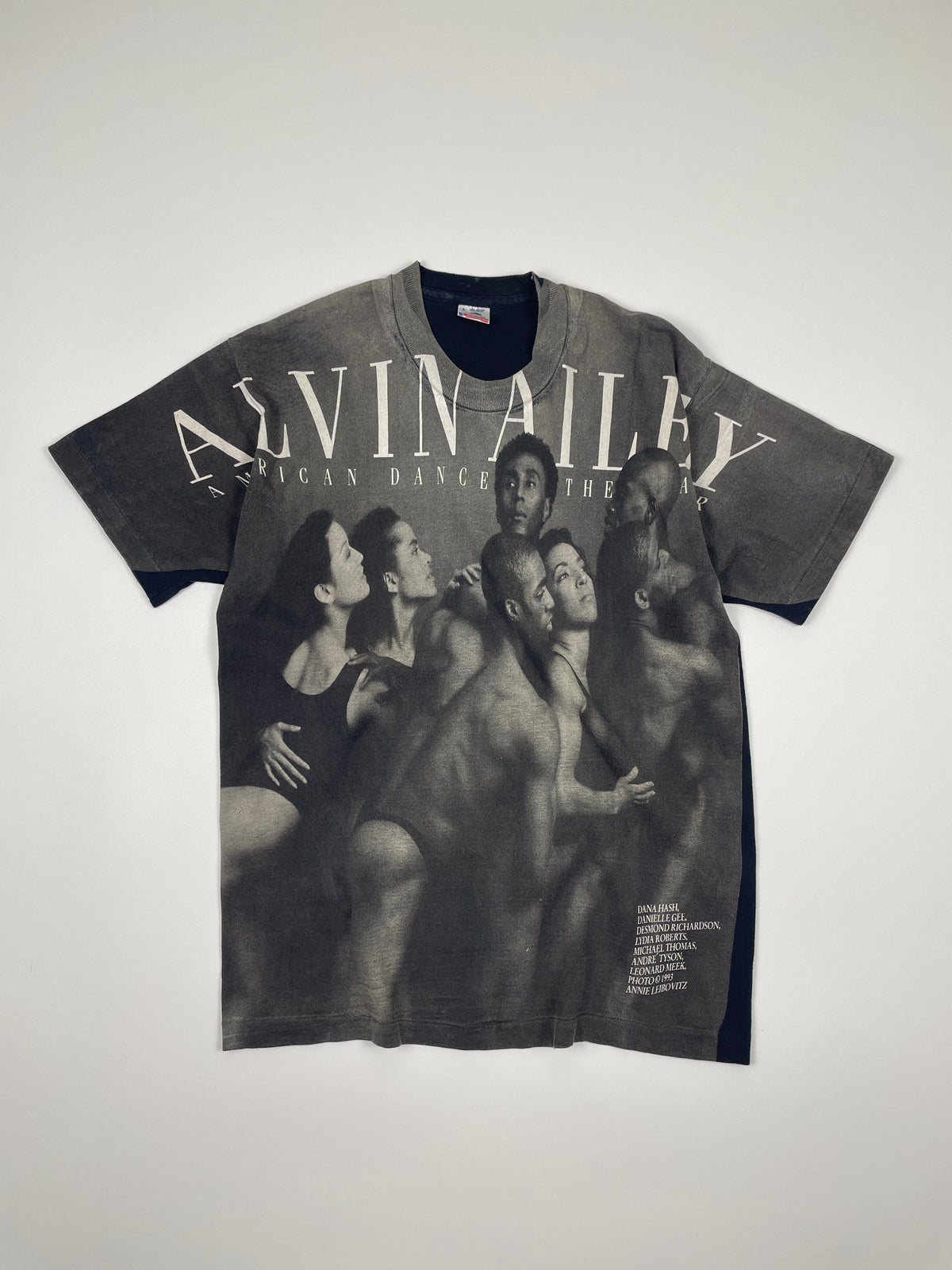 Annie Leibovitz "Alvin Ailey" Tee