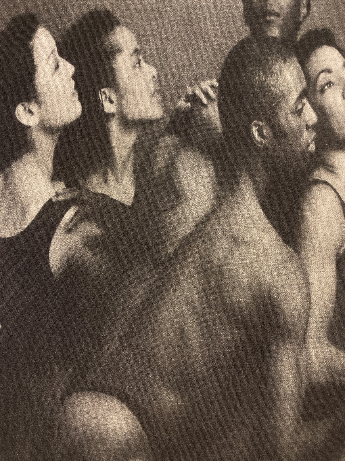 Annie Leibovitz "Alvin Ailey" Tee