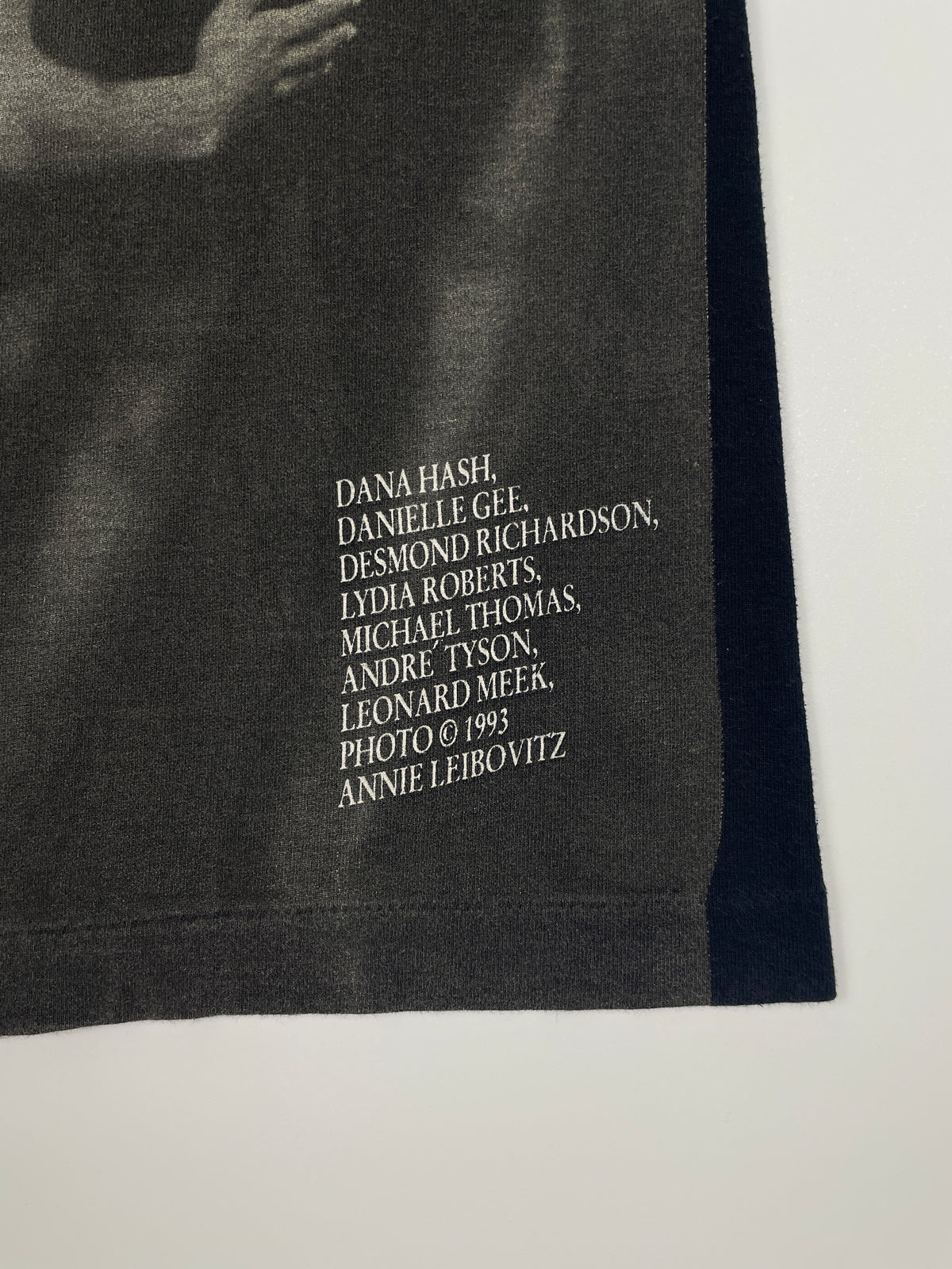 Annie Leibovitz "Alvin Ailey" Tee