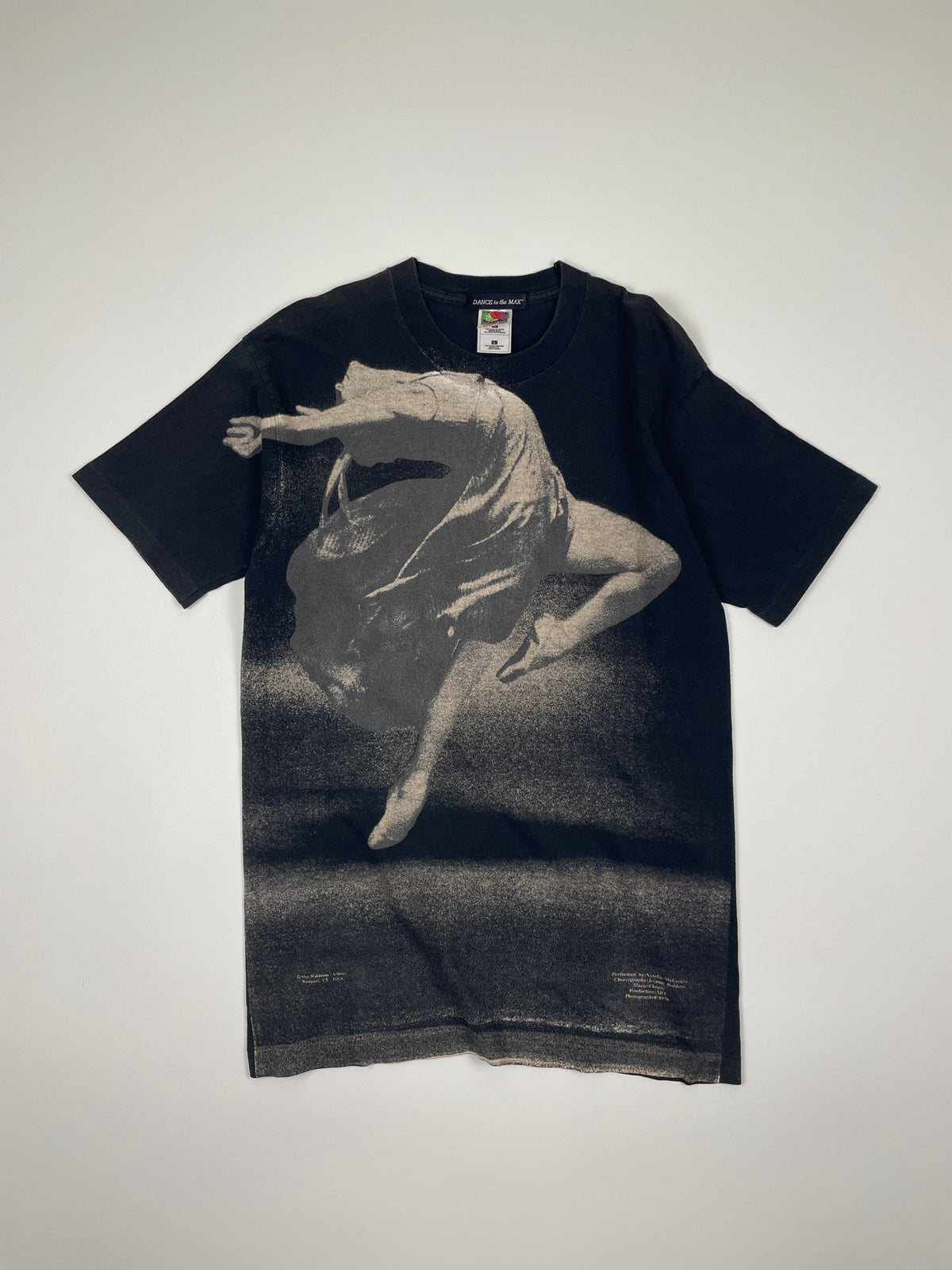 Max Waldman "Natalia Makarova" Tee