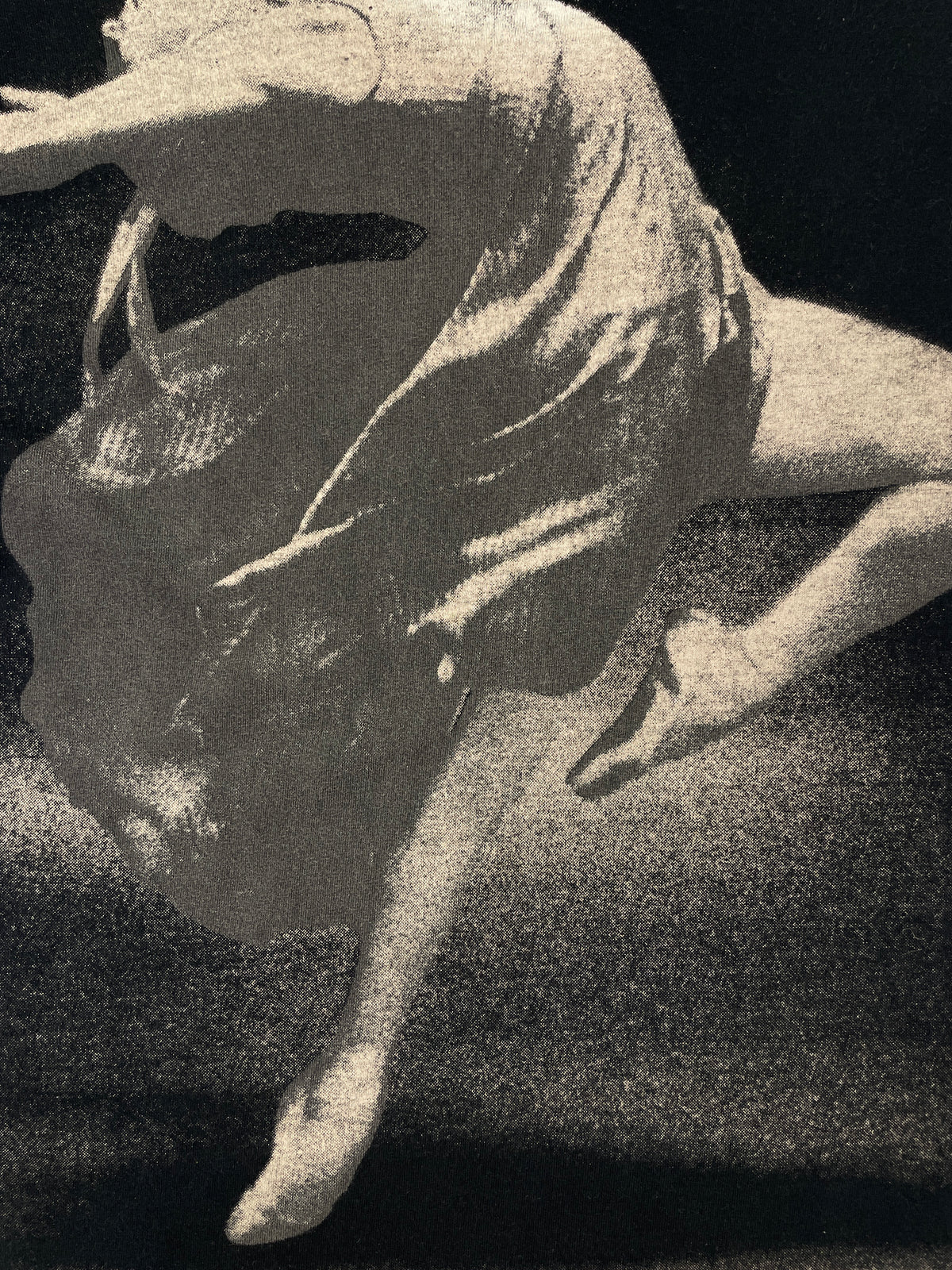 Max Waldman "Natalia Makarova" Tee