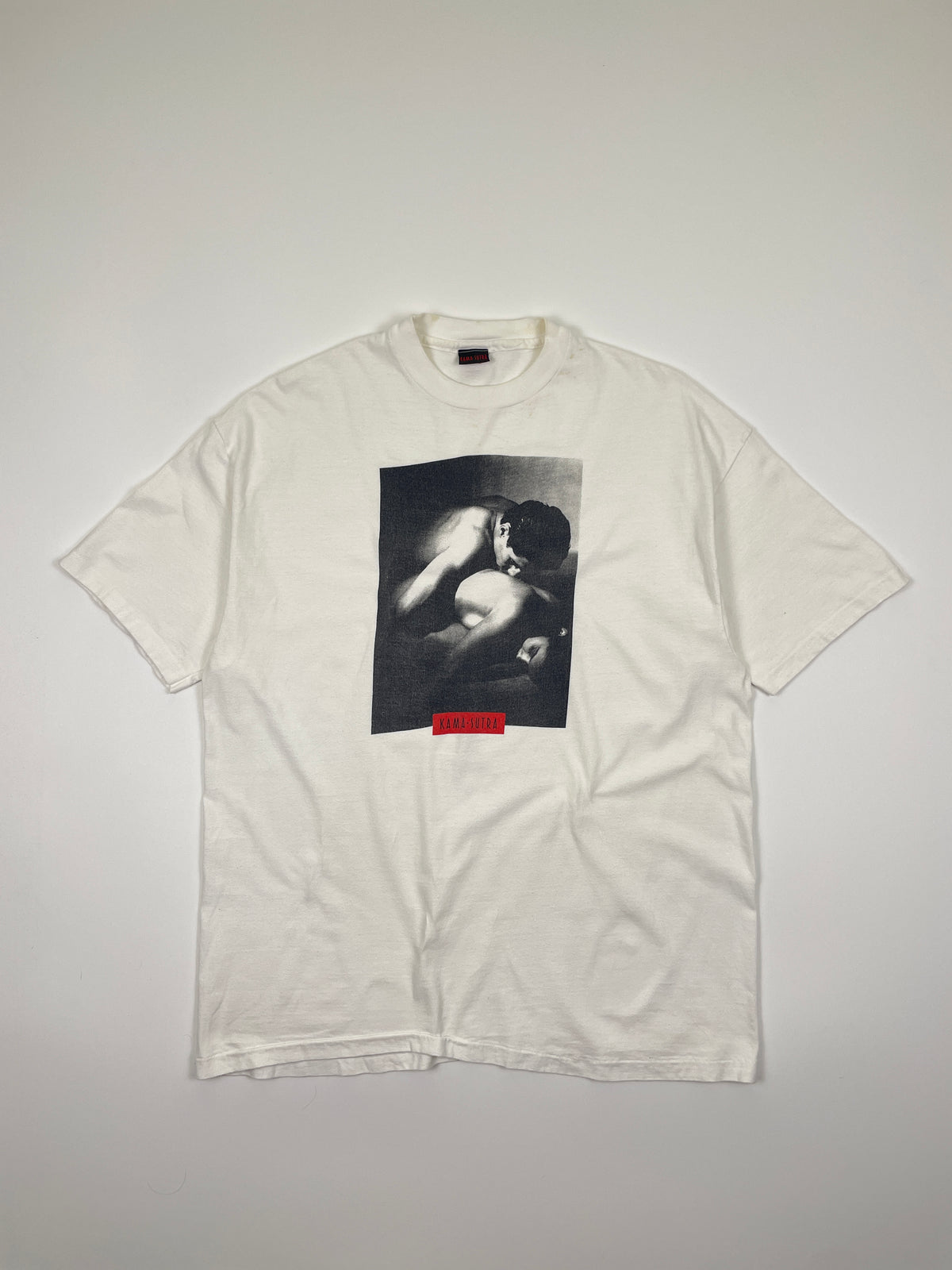 Kama Sutra Tee