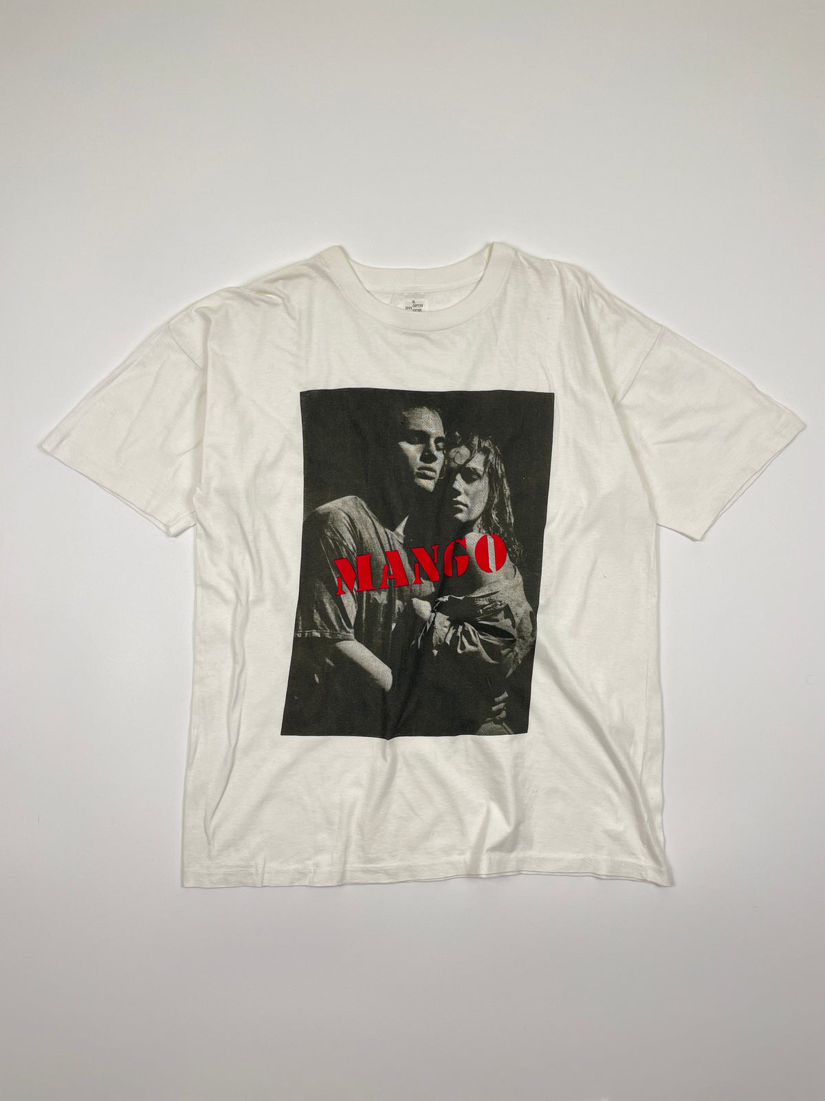 Mango Tee