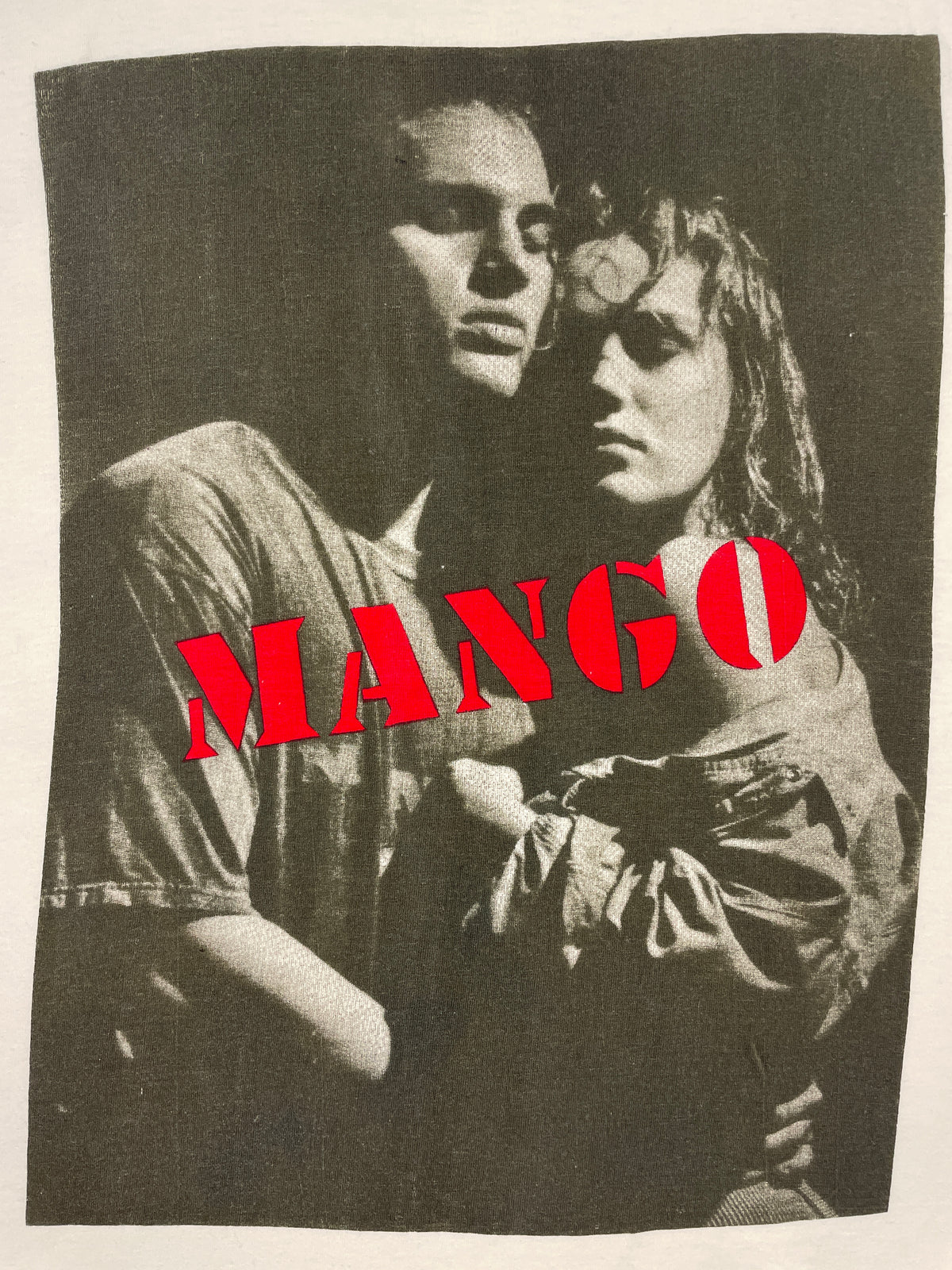 Mango Tee