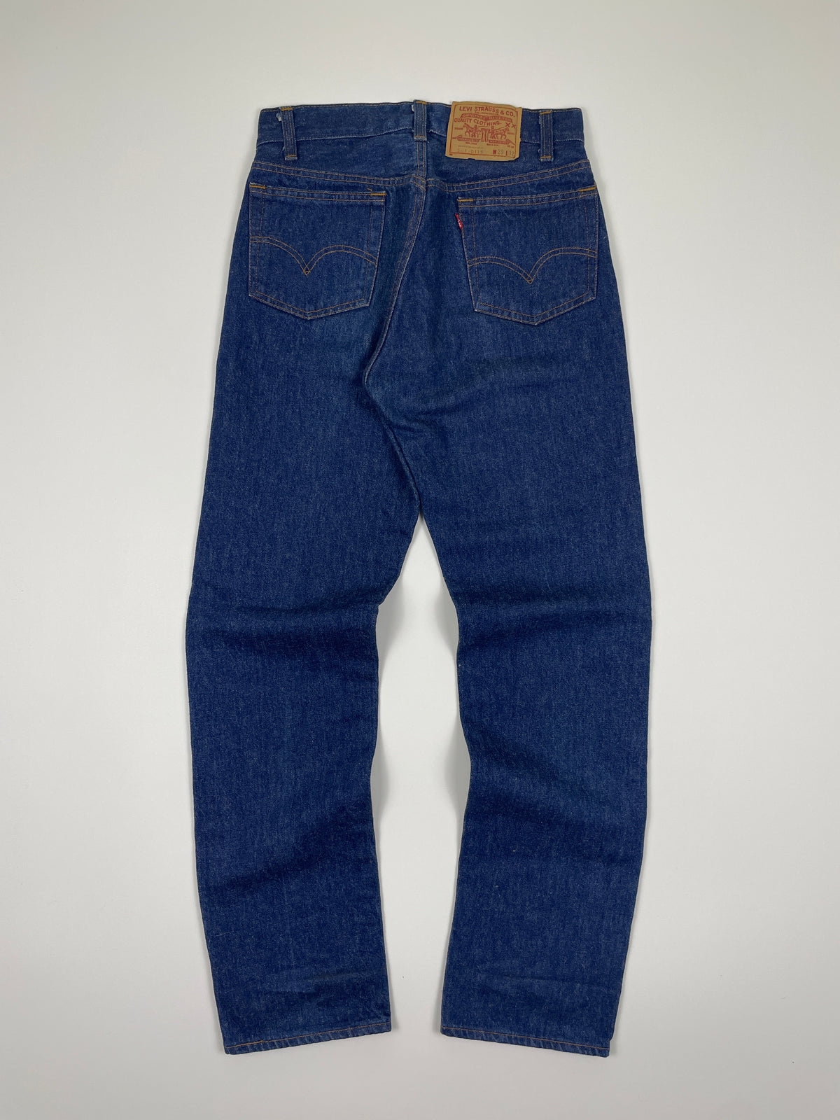 Levi’s 501 - 28"