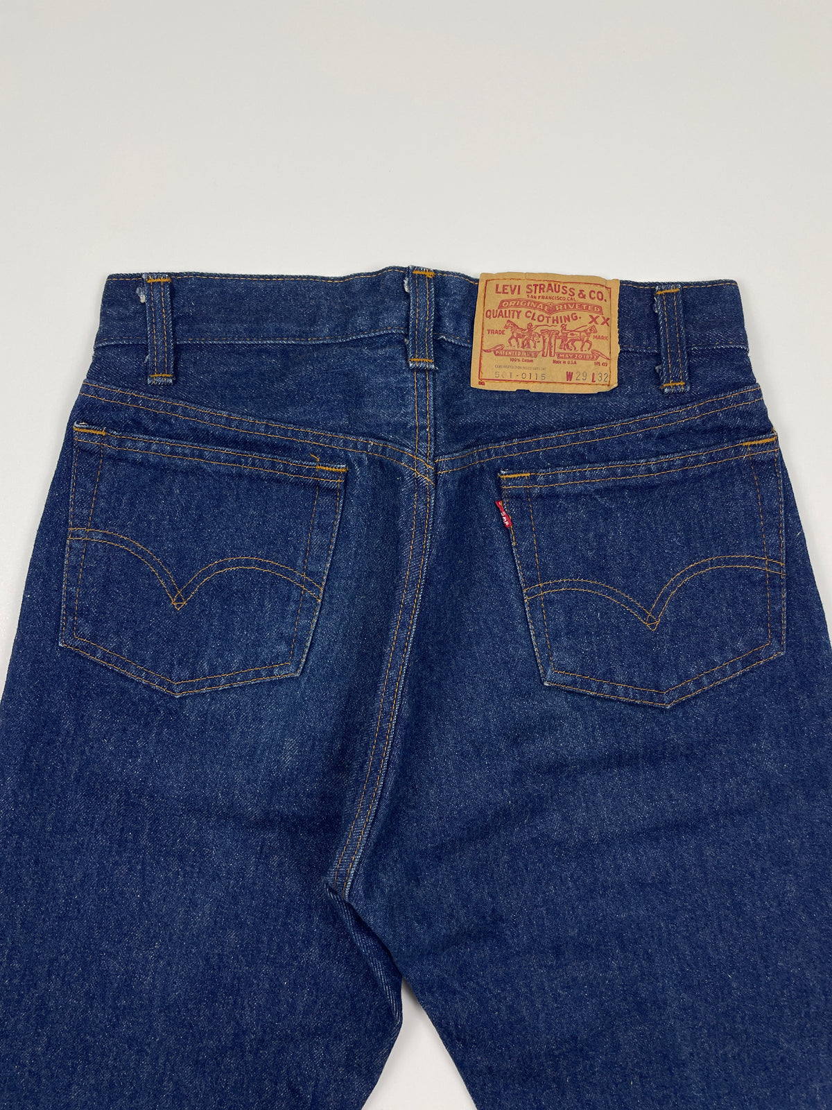 Levi’s 501 - 28"
