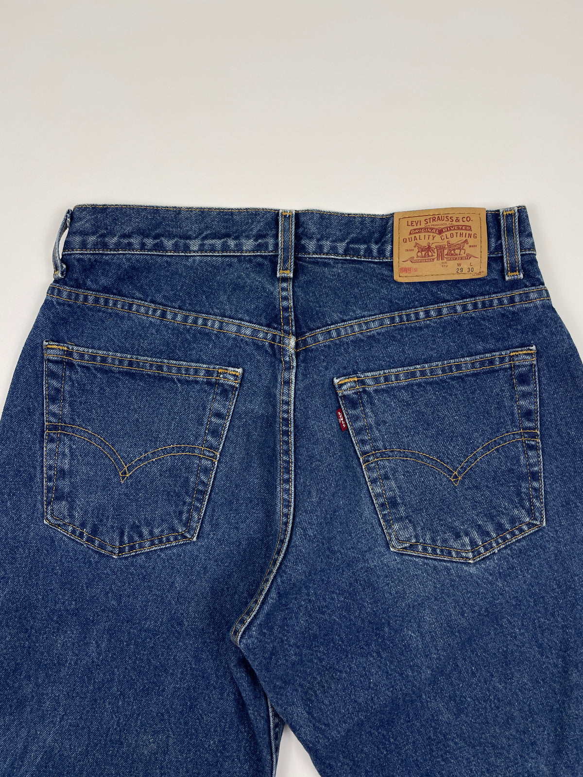 Levi’s 565 - 29"