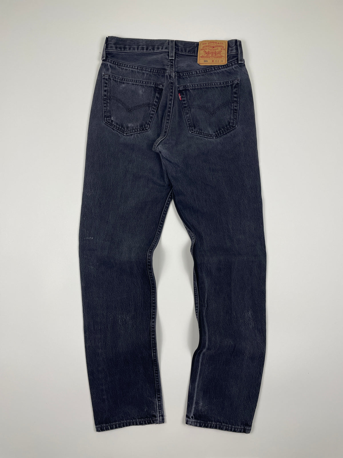 Levi’s 501 - 29"
