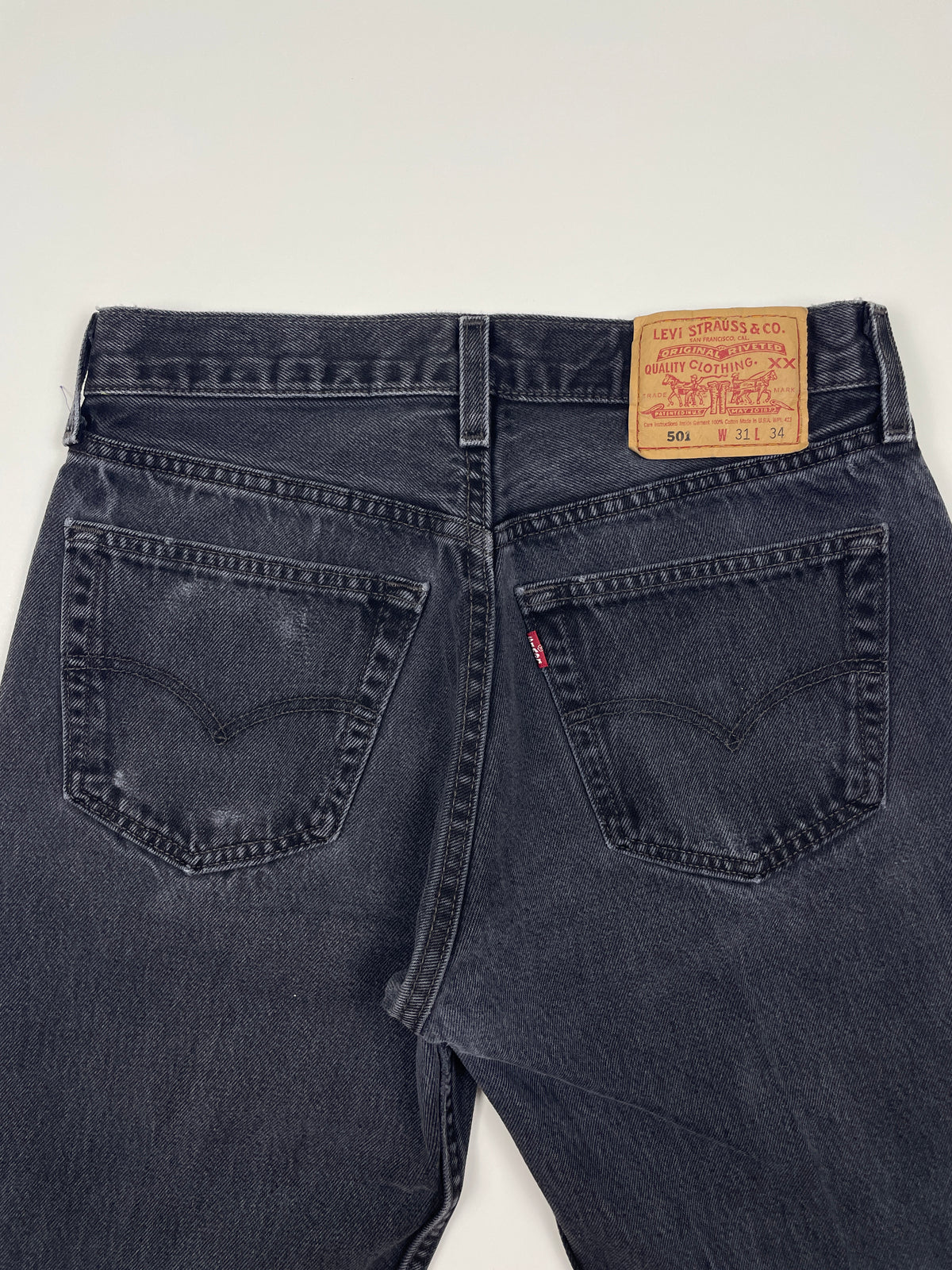 Levi’s 501 - 29"