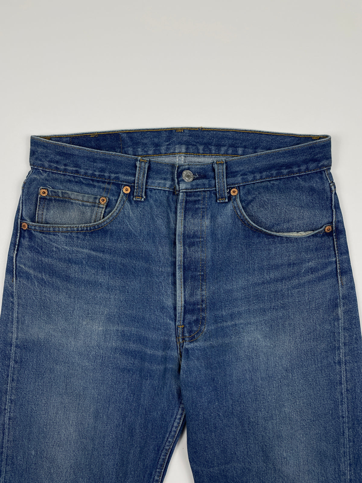 Levi’s 501 - 31"