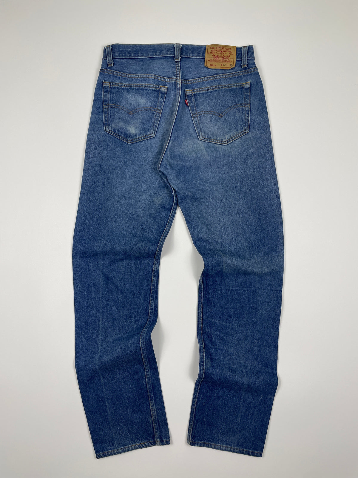Levi’s 501 - 31"
