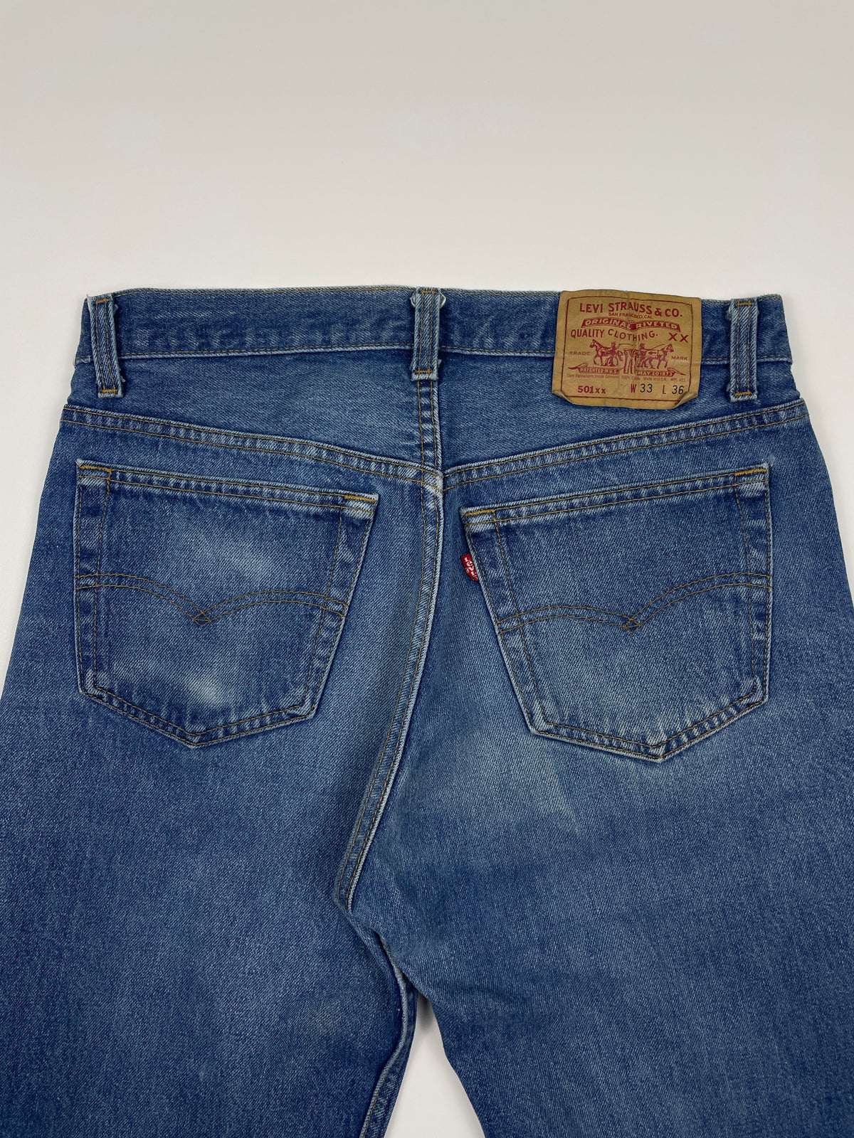 Levi’s 501 - 31"