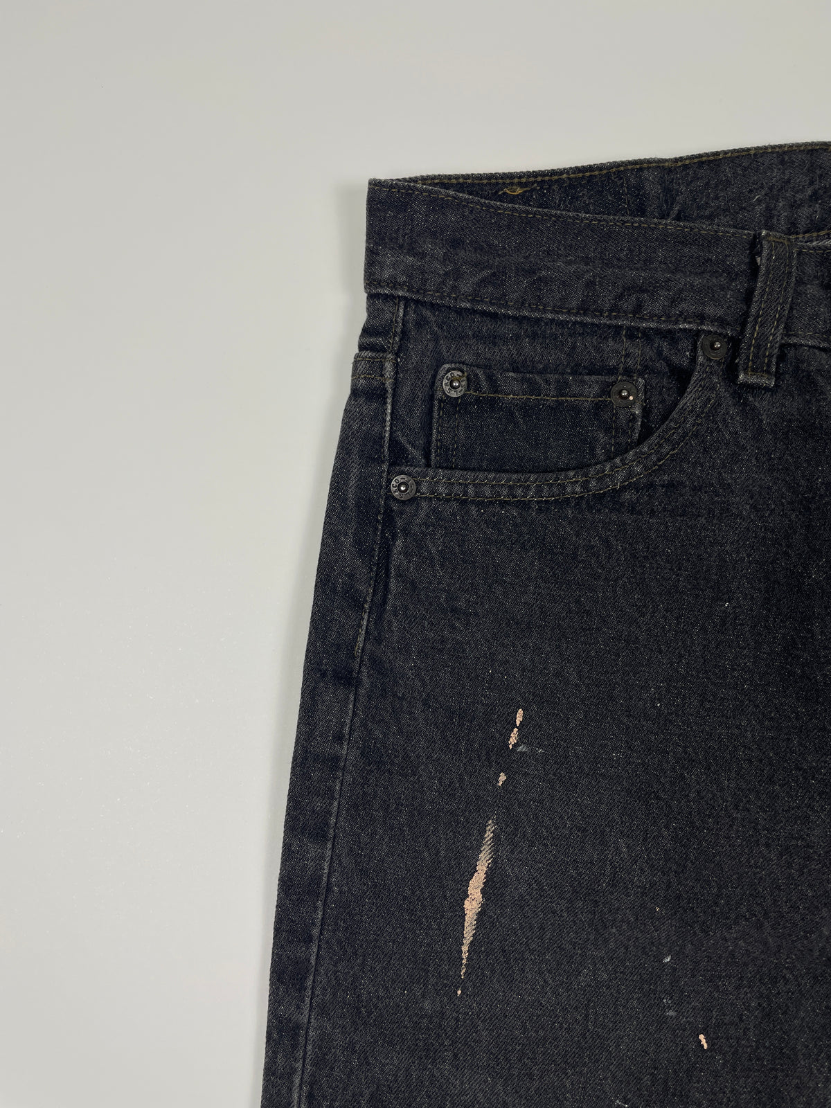 Levi’s 501 - 29"