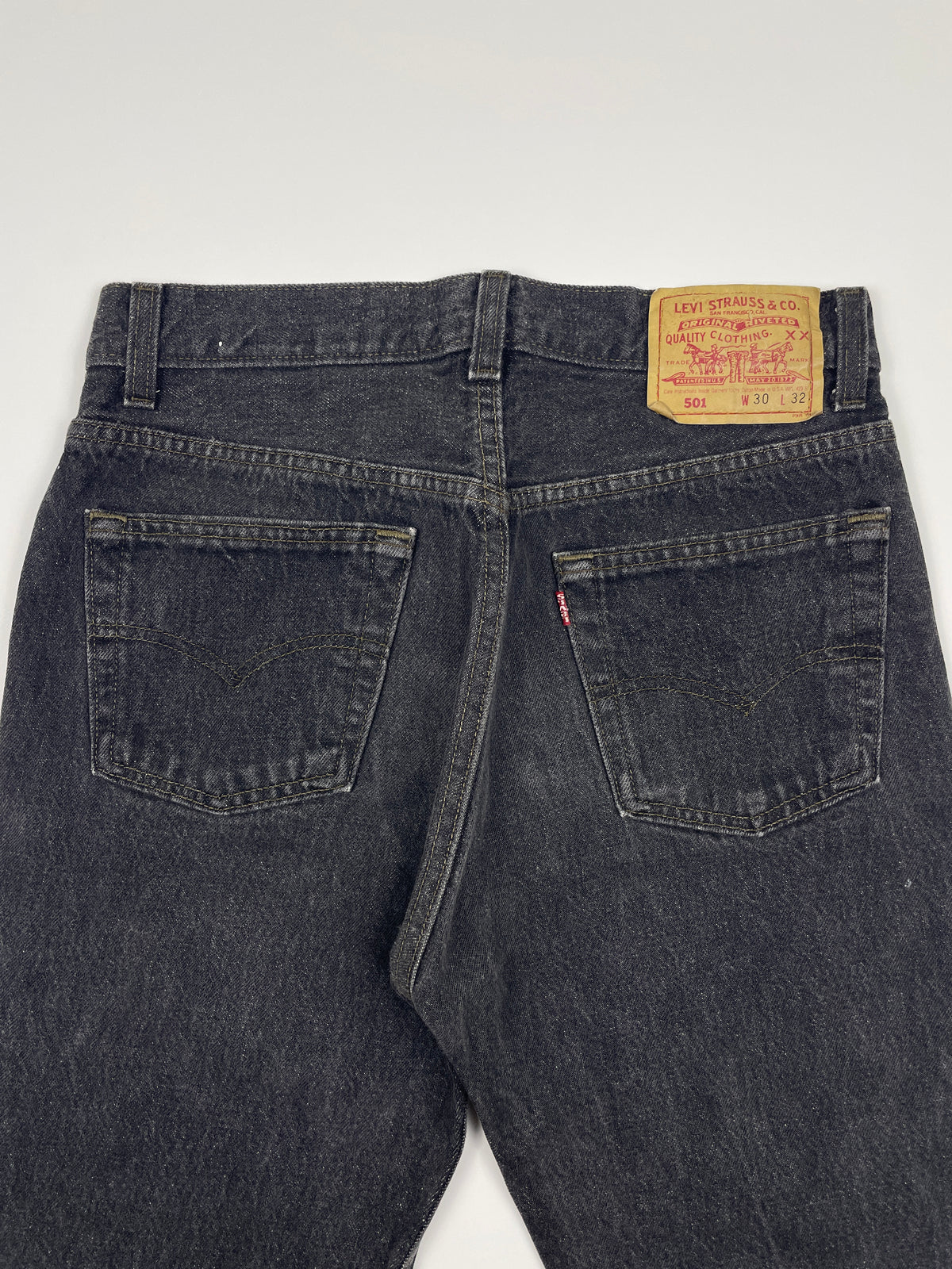 Levi’s 501 - 29"