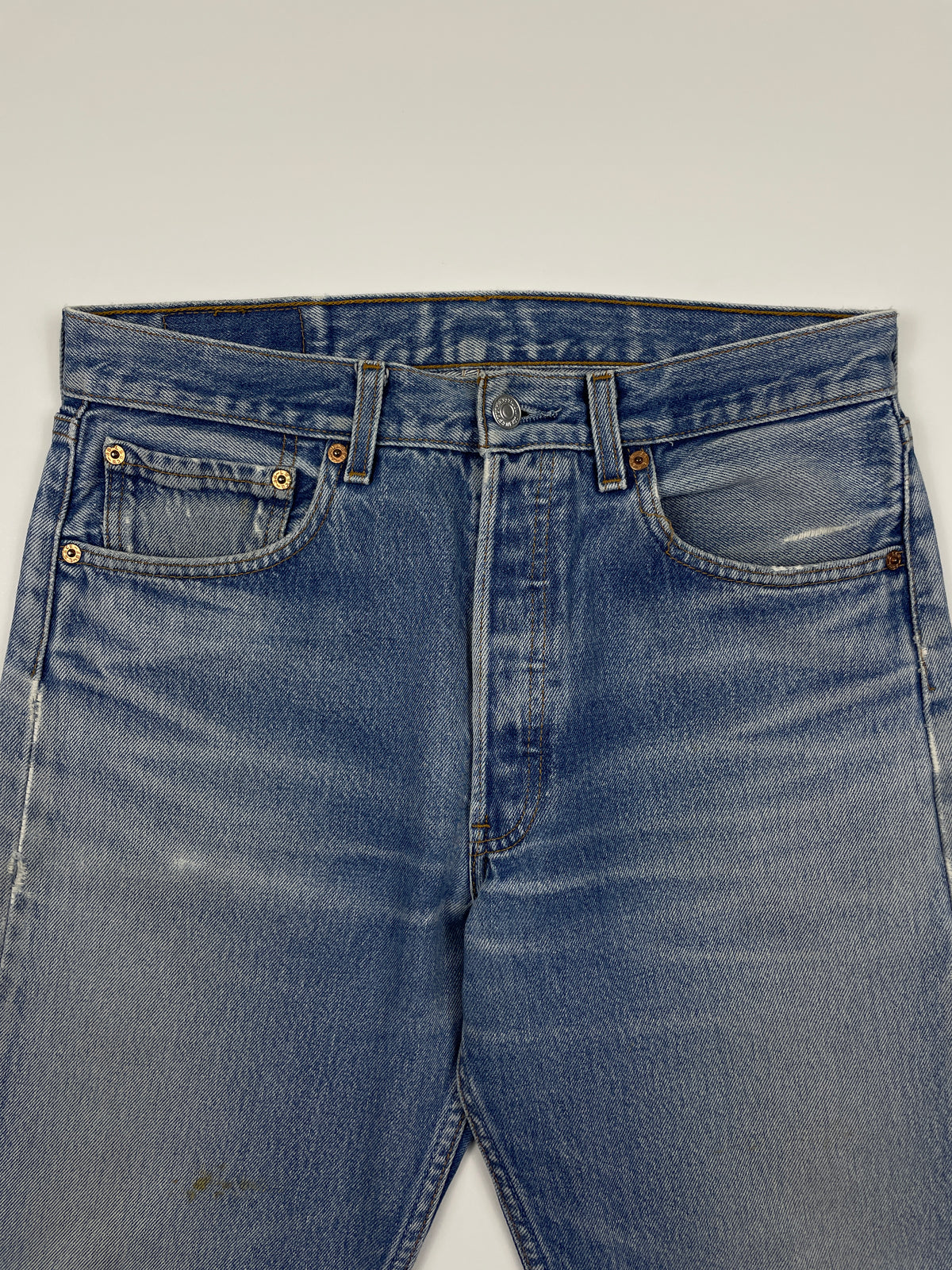 Levi’s 501 - 31"