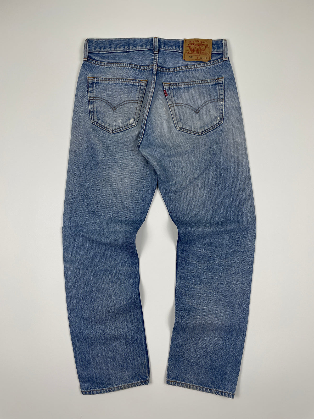 Levi’s 501 - 31"