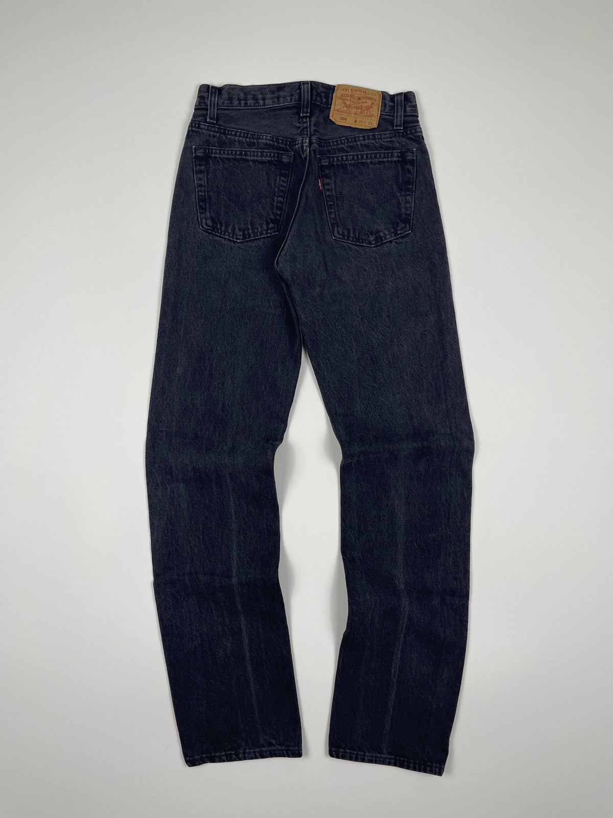 Levi’s 501 - 27"