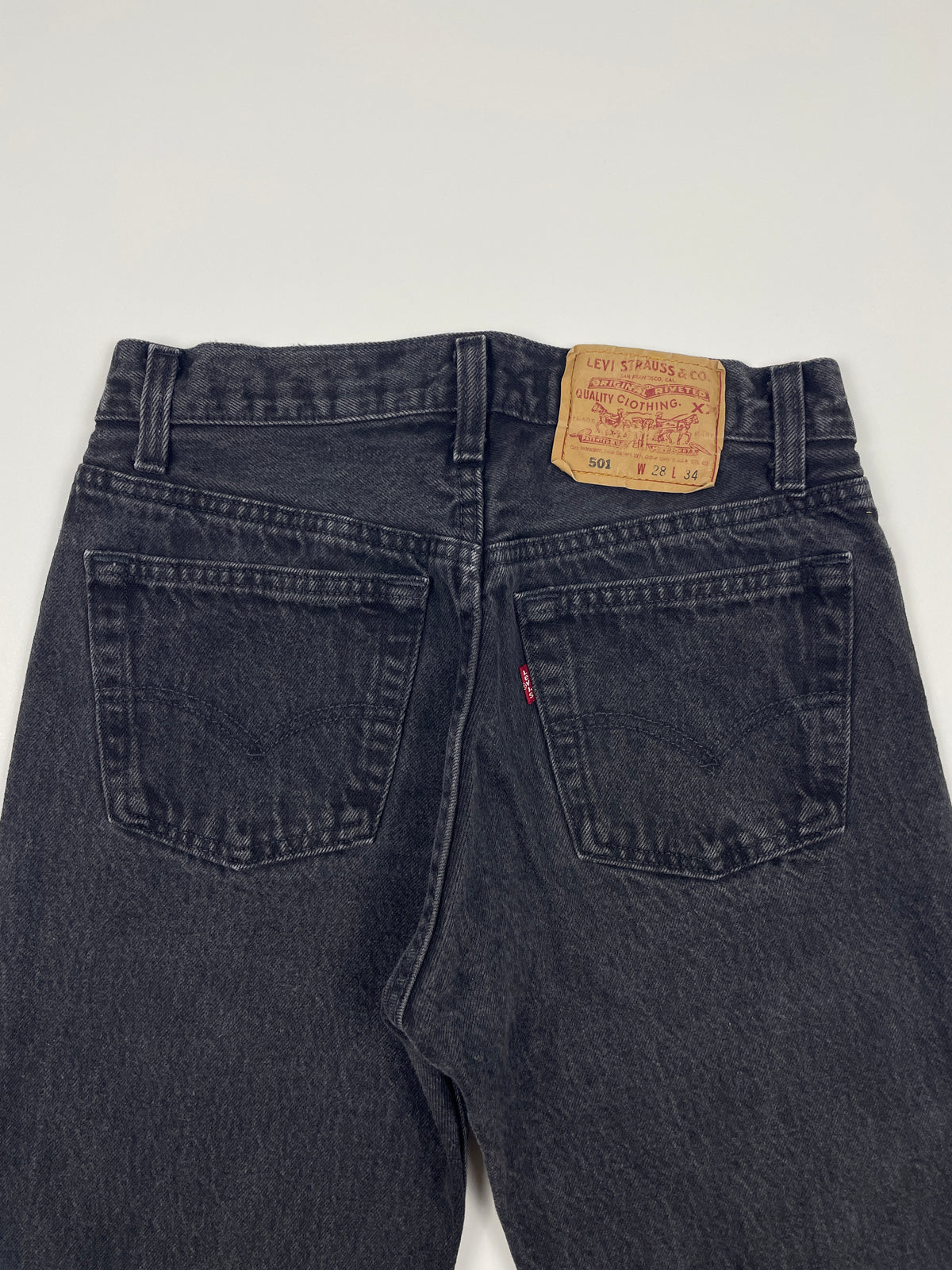 Levi’s 501 - 27"