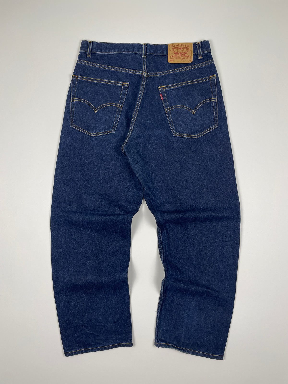 Levi’s 569 - 33"
