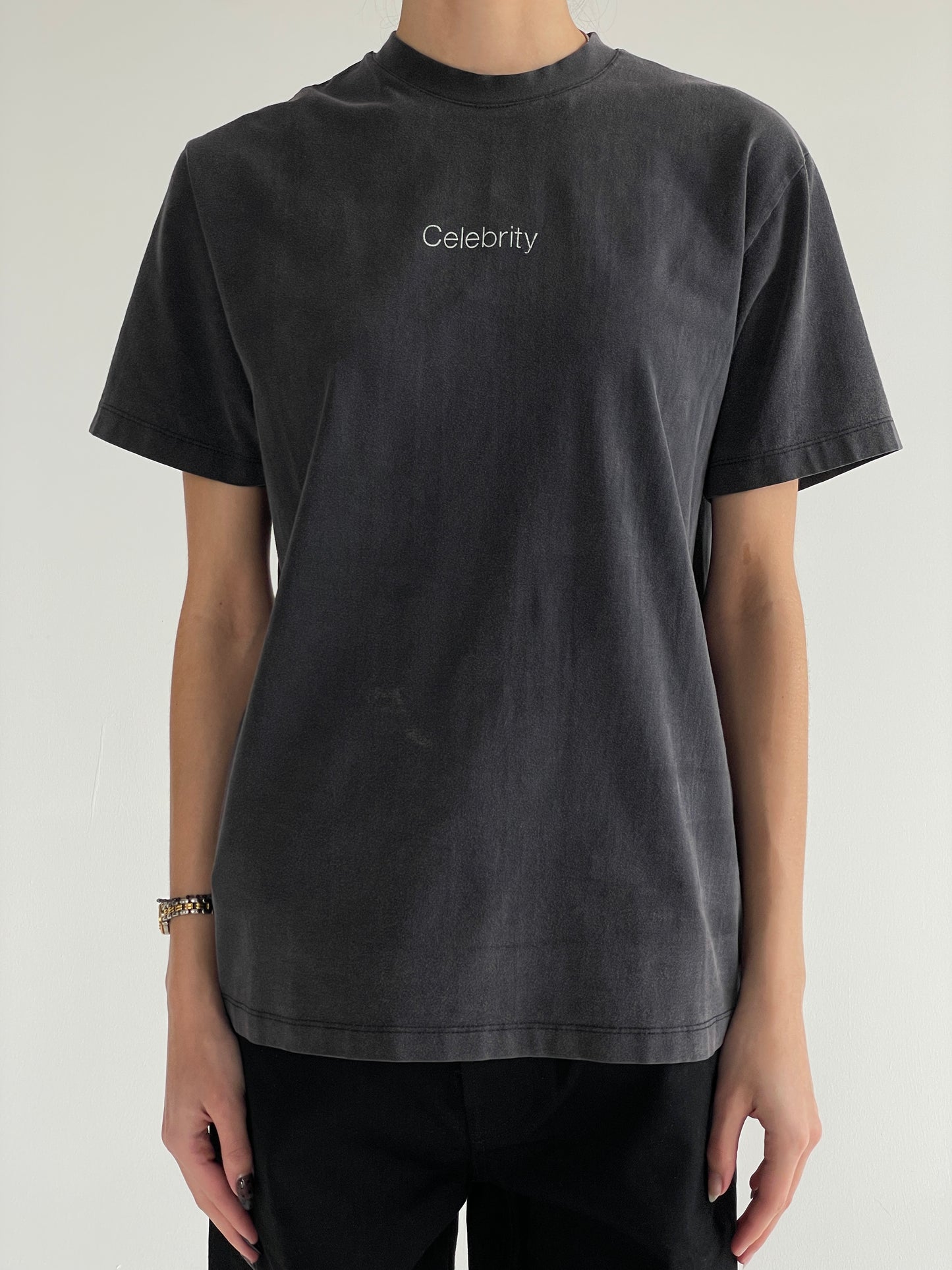 "Celebrity" Tee