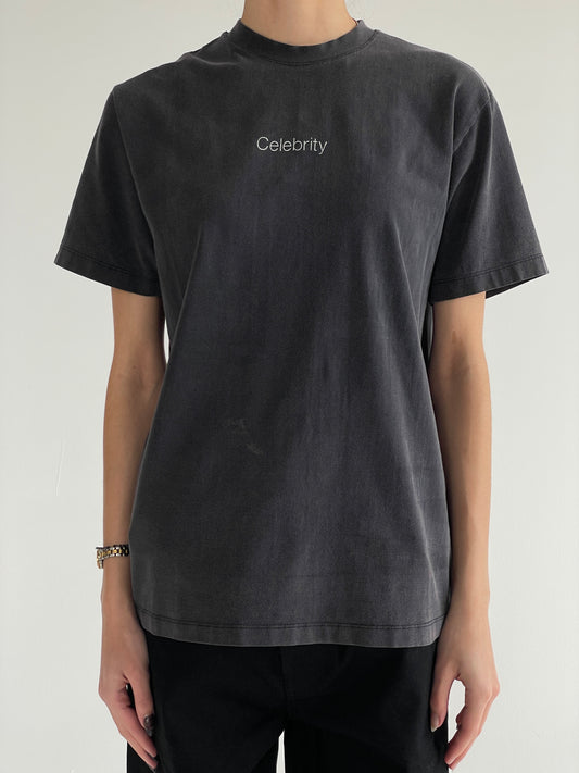 "Celebrity" Tee